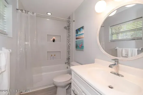 309 Polaris Drive Satellite Beach FL 32937