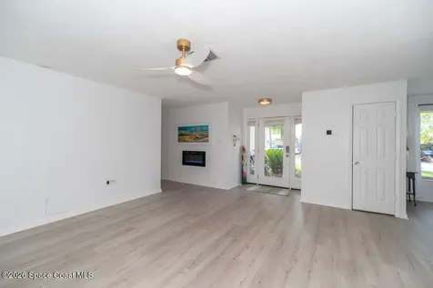 309 Polaris Drive Satellite Beach FL 32937