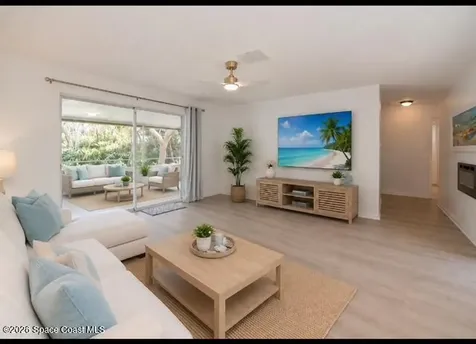 309 Polaris Drive Satellite Beach FL 32937