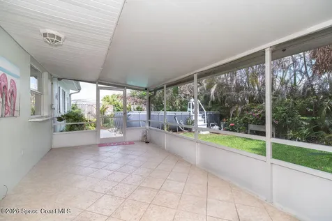 309 Polaris Drive Satellite Beach FL 32937