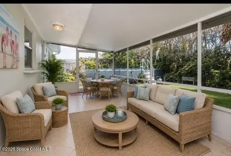 309 Polaris Drive Satellite Beach FL 32937