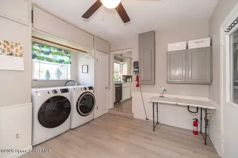 309 Polaris Drive Satellite Beach FL 32937
