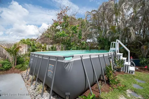 309 Polaris Drive Satellite Beach FL 32937
