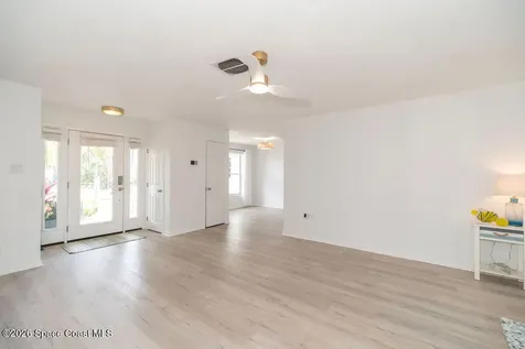 309 Polaris Drive Satellite Beach FL 32937