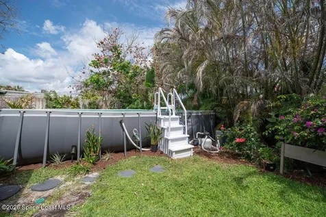 309 Polaris Drive Satellite Beach FL 32937