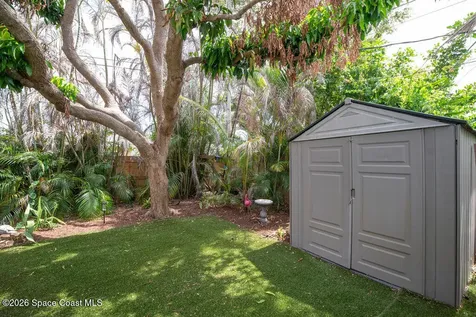 309 Polaris Drive Satellite Beach FL 32937