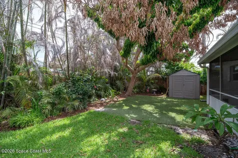 309 Polaris Drive Satellite Beach FL 32937