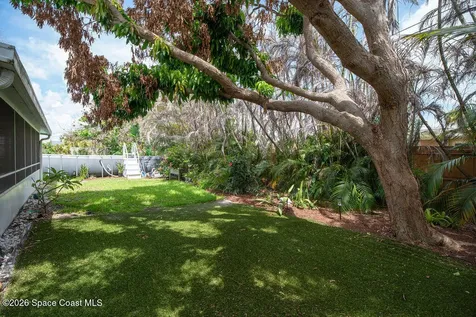 309 Polaris Drive Satellite Beach FL 32937