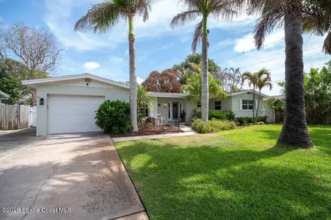309 Polaris Drive Satellite Beach FL 32937
