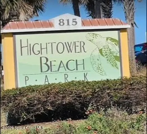 309 Polaris Drive Satellite Beach FL 32937