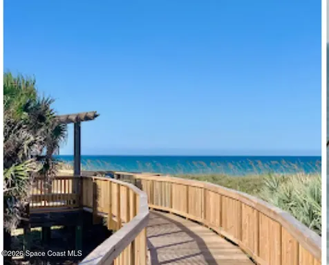 309 Polaris Drive Satellite Beach FL 32937