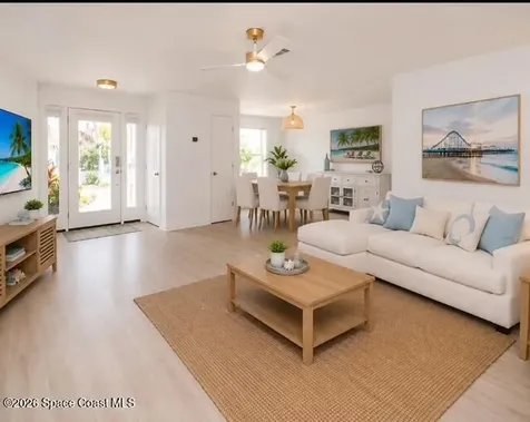 309 Polaris Drive Satellite Beach FL 32937
