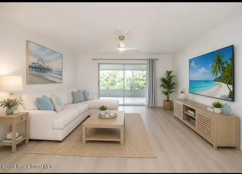 309 Polaris Drive Satellite Beach FL 32937