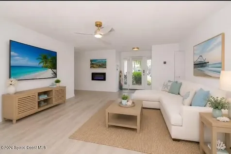 309 Polaris Drive Satellite Beach FL 32937