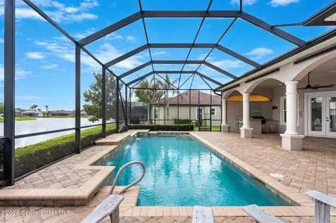 1685 Marcello Drive Melbourne FL 32934