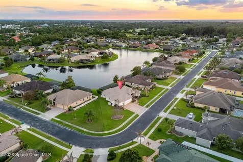 1685 Marcello Drive Melbourne FL 32934