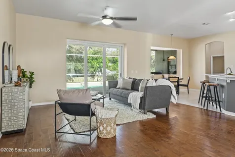2558 Long Sandy Circle Merritt Island FL 32952