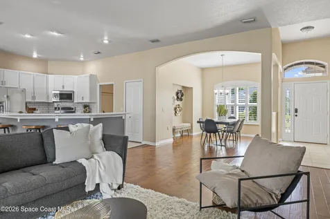 2558 Long Sandy Circle Merritt Island FL 32952