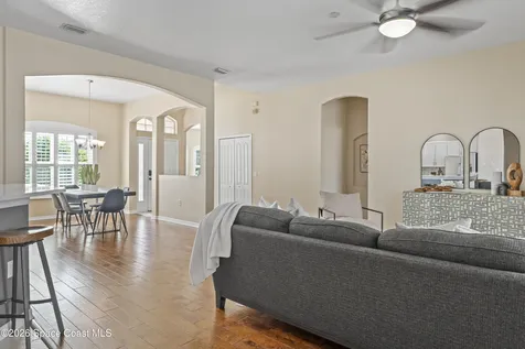 2558 Long Sandy Circle Merritt Island FL 32952