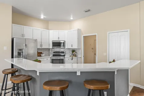 2558 Long Sandy Circle Merritt Island FL 32952