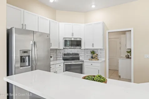 2558 Long Sandy Circle Merritt Island FL 32952