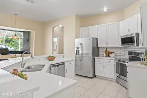 2558 Long Sandy Circle Merritt Island FL 32952