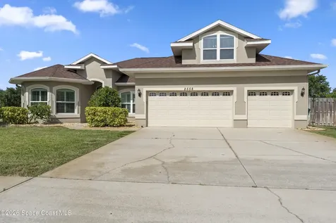 2558 Long Sandy Circle Merritt Island FL 32952