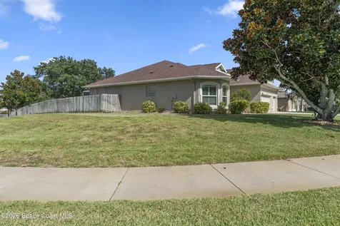 2558 Long Sandy Circle Merritt Island FL 32952