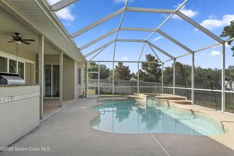2558 Long Sandy Circle Merritt Island FL 32952