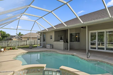 2558 Long Sandy Circle Merritt Island FL 32952