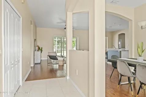2558 Long Sandy Circle Merritt Island FL 32952