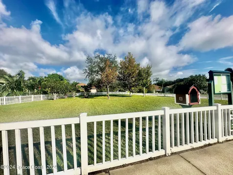 2558 Long Sandy Circle Merritt Island FL 32952