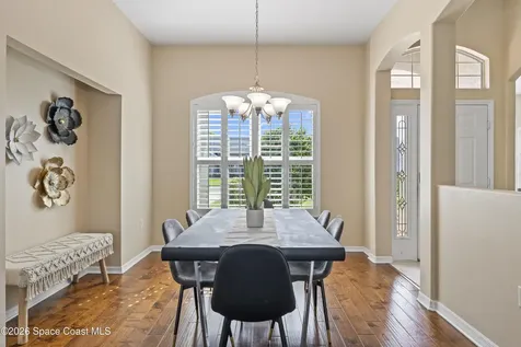 2558 Long Sandy Circle Merritt Island FL 32952