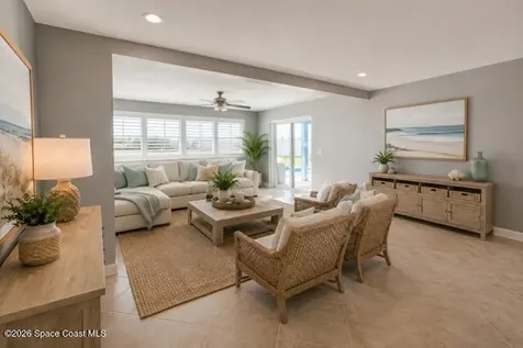 1592 Coral Street Merritt Island FL 32952