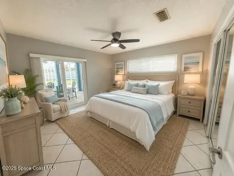 1592 Coral Street Merritt Island FL 32952
