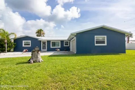 1592 Coral Street Merritt Island FL 32952