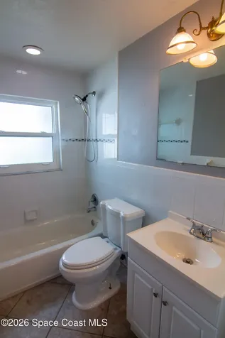1592 Coral Street Merritt Island FL 32952