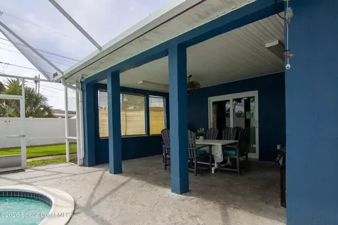 1592 Coral Street Merritt Island FL 32952