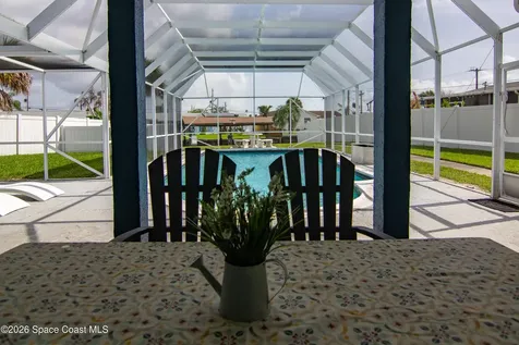 1592 Coral Street Merritt Island FL 32952