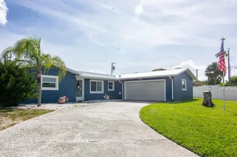 1592 Coral Street Merritt Island FL 32952