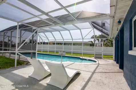 1592 Coral Street Merritt Island FL 32952