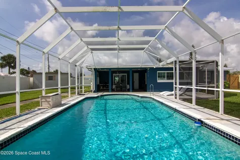 1592 Coral Street Merritt Island FL 32952