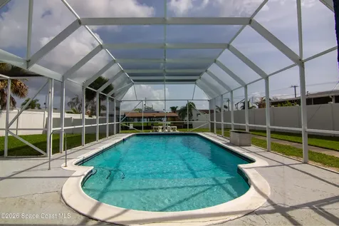 1592 Coral Street Merritt Island FL 32952