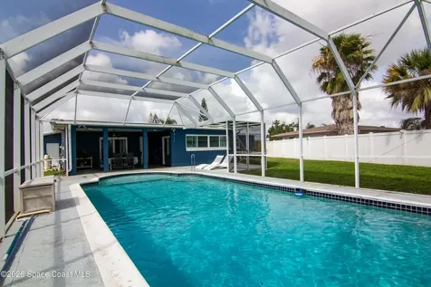 1592 Coral Street Merritt Island FL 32952