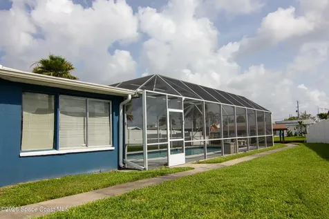 1592 Coral Street Merritt Island FL 32952