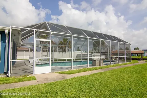 1592 Coral Street Merritt Island FL 32952
