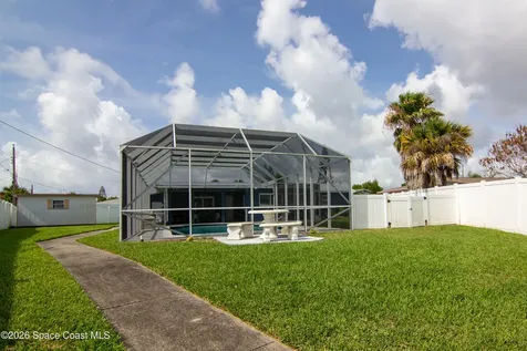 1592 Coral Street Merritt Island FL 32952