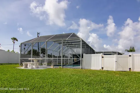 1592 Coral Street Merritt Island FL 32952