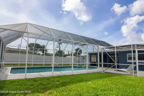 1592 Coral Street Merritt Island FL 32952