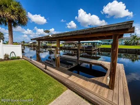 1592 Coral Street Merritt Island FL 32952